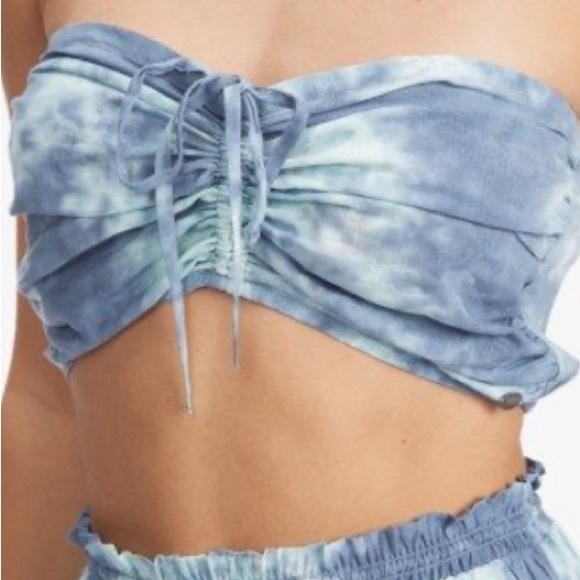 NWT Halter Tube Top - Picture 10 of 11